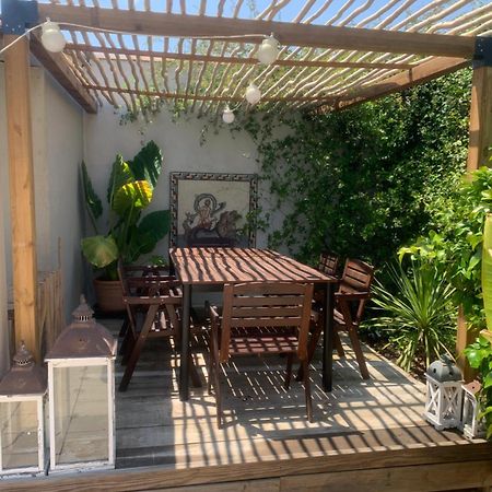 旺达尔格Duplex Independant Avec Acces Piscine公寓 外观 照片