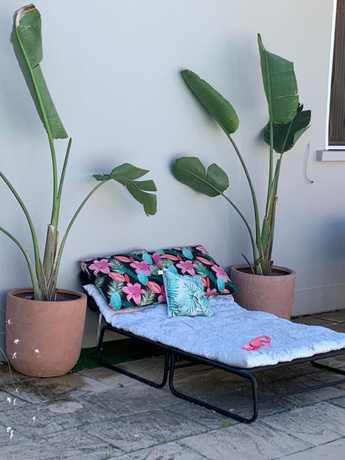 旺达尔格Duplex Independant Avec Acces Piscine公寓 外观 照片