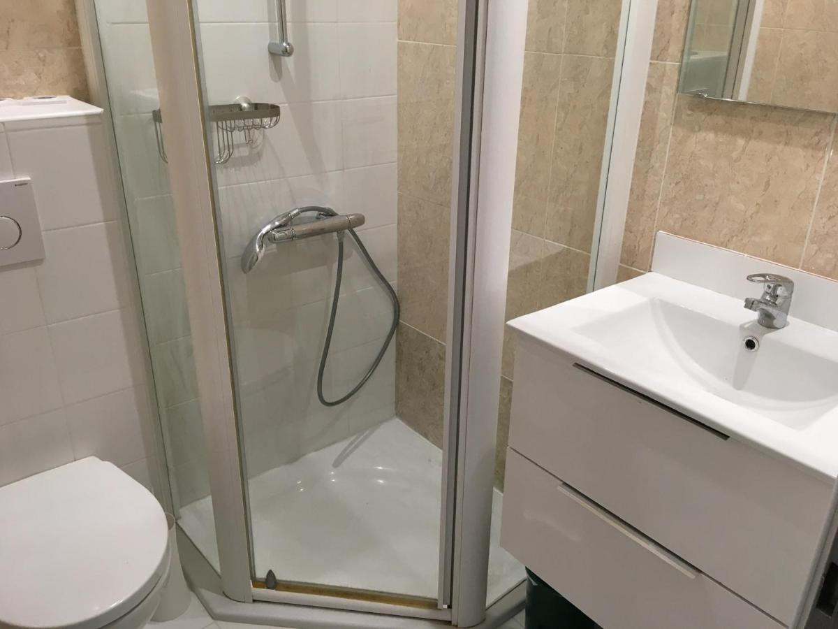 旺达尔格Duplex Independant Avec Acces Piscine公寓 外观 照片