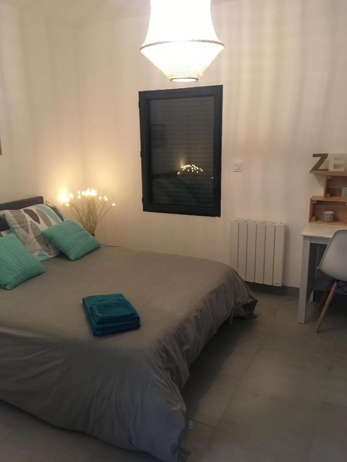 旺达尔格Duplex Independant Avec Acces Piscine公寓 外观 照片