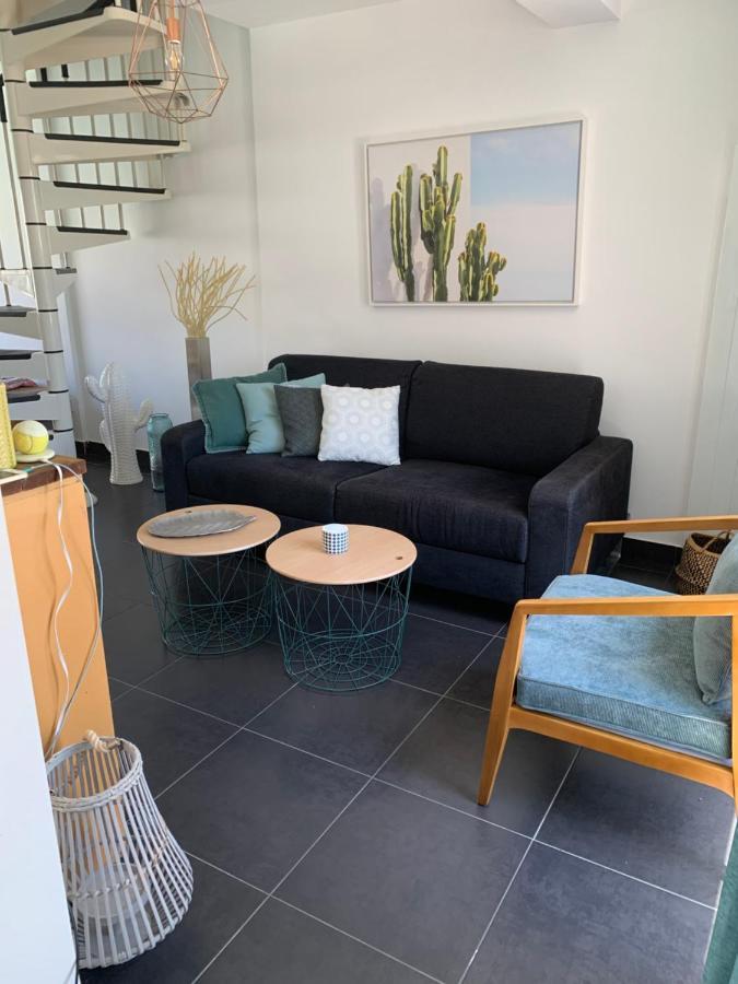 旺达尔格Duplex Independant Avec Acces Piscine公寓 外观 照片